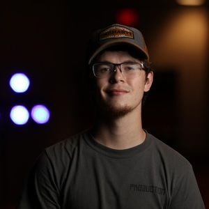 Meet your Posher, Kenneth